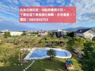 LanCheng Le Petit Voy - 6