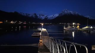 Hennesstrand Brygge - Leiligheter med vakker utsikt i Vesterålen - Lofoten - 2