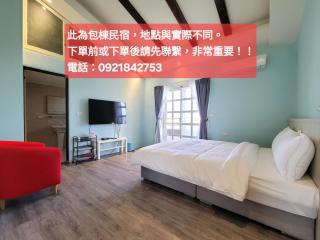 LanCheng Le Petit Voy - 4