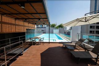 6th Avenue Sukhumvit BKK 403 BTS Asoke Nana MRT Sukhumvit - 2
