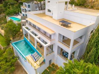 Villa Can Biel Canyamel by Slow Villas - 2