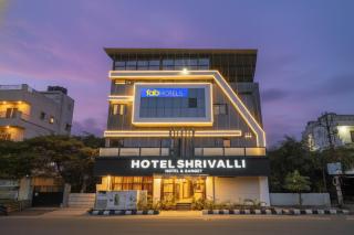 FabHotel Shrivalli - 0