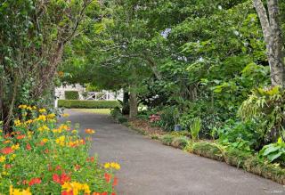 Farm House close to town - 0