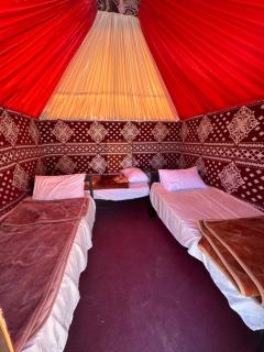 yousef luxury camp - 4