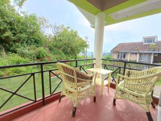 Meadows Mountain Villa - 5