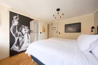 Köpmans Boutique Hotel & Bistro - 2