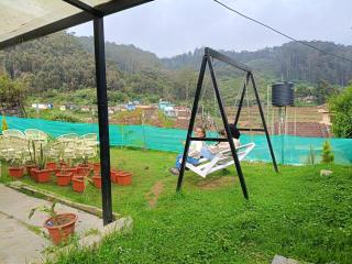 Meadows Mountain Villa - 0