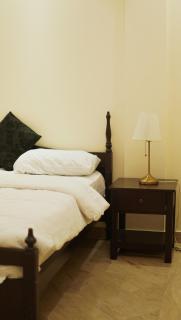 Peaceful Family Stay at Lalas Den DHA Lahore - 6