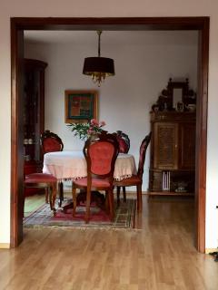 Dom wypoczynkowy na Kaszubach o niezwyklym klimacie - 7