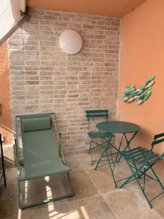Appartement Le clos des anges - 7