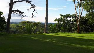 Lake Nkuruba Nature Reserve - 1