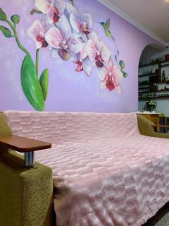 Двокімнатна квартира подобово в Охтирці - 7