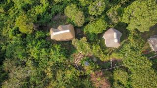 Lake Nkuruba Nature Reserve - 9