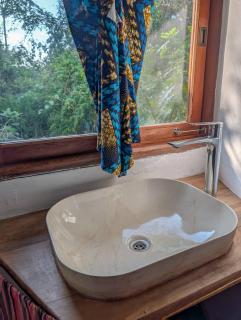 Lake Nkuruba Nature Reserve - 6