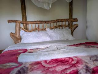 Lake Nkuruba Nature Reserve - 5