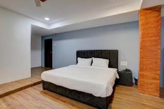 Hotel O Honey Inn - 0