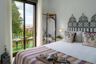 Mirador del Zenete - Granada - 8