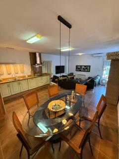 Huis met zwembad - 6