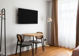 Limehome Ravensburg Marienplatz - 3