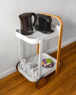 Limehome Ravensburg Marienplatz - 2