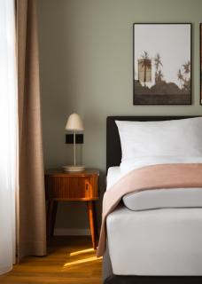 Limehome Ravensburg Marienplatz - 5