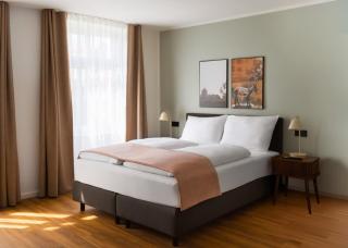 Limehome Ravensburg Marienplatz - 0