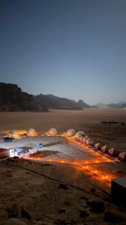 yousef luxury camp - 0