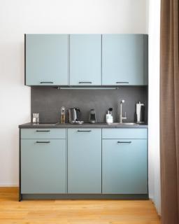 Limehome Ravensburg Marienplatz - 7