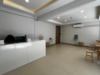 Trybe Capsule Hostel Chiang Mai - 7