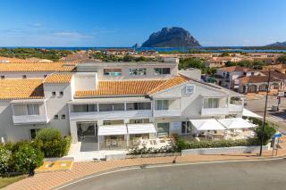 Felix Hotels - Hotel Residence Porto San Paolo - 0
