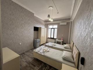 Delfin Hotel Ganja Restaurant Spa - 2