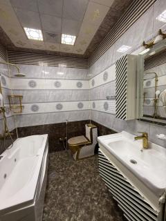 Delfin Hotel Ganja Restaurant Spa - 5