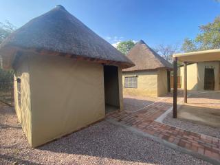 Vlakvark Tented Camp - 5