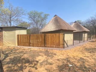 Vlakvark Tented Camp - 3