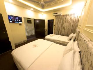 White Rose Family - 5 Rooms Portion - 0