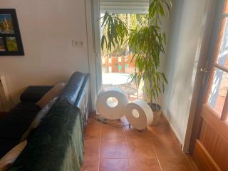 Huis met zwembad - 3