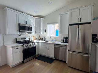 #Marbella Lane - Stylish Haven Near City Center - 9