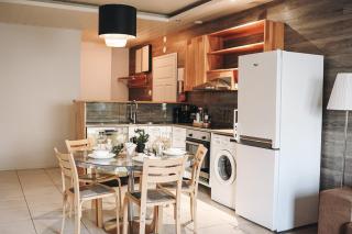 Aurora City Suites - 0