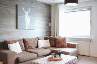 Aurora City Suites - 9
