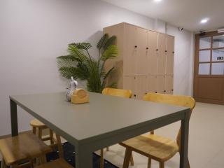 Trybe Capsule Hostel Chiang Mai - 9