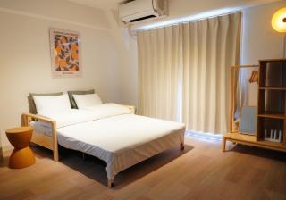 Best Location! Near Shinsaibashi, Namba Renovated - 2