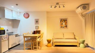Best Location! Near Shinsaibashi, Namba Renovated - 5