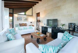 La Casa en el Pinar by Vintage Travel - 8