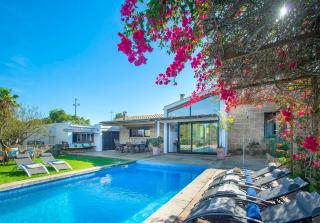 La Casa en el Pinar by Vintage Travel - 3