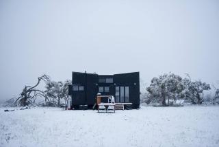 Serene Mountain Retreat in Jindabyne - Private Tiny Home - 6