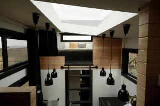 Serene Mountain Retreat in Jindabyne - Private Tiny Home - 3