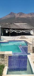 Leeto Leatile Lodge - 0