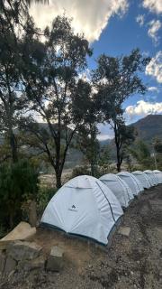 Campsite Yedikha - 9