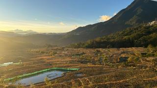 Campsite Yedikha - 2