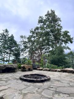 Campsite Yedikha - 1